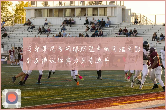 马尔蒂尼与网球新星辛纳同框合影引发热议称其为头号选手