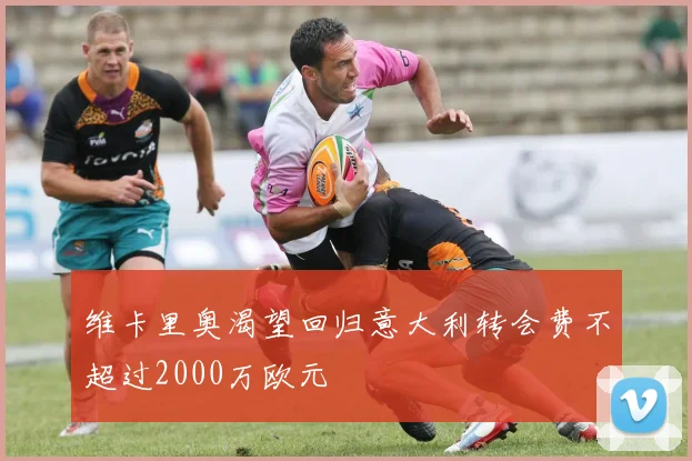 维卡里奥渴望回归意大利转会费不超过2000万欧元